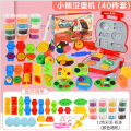 Clay Noodle Machine Play-pheugh Toy Super Light Clay